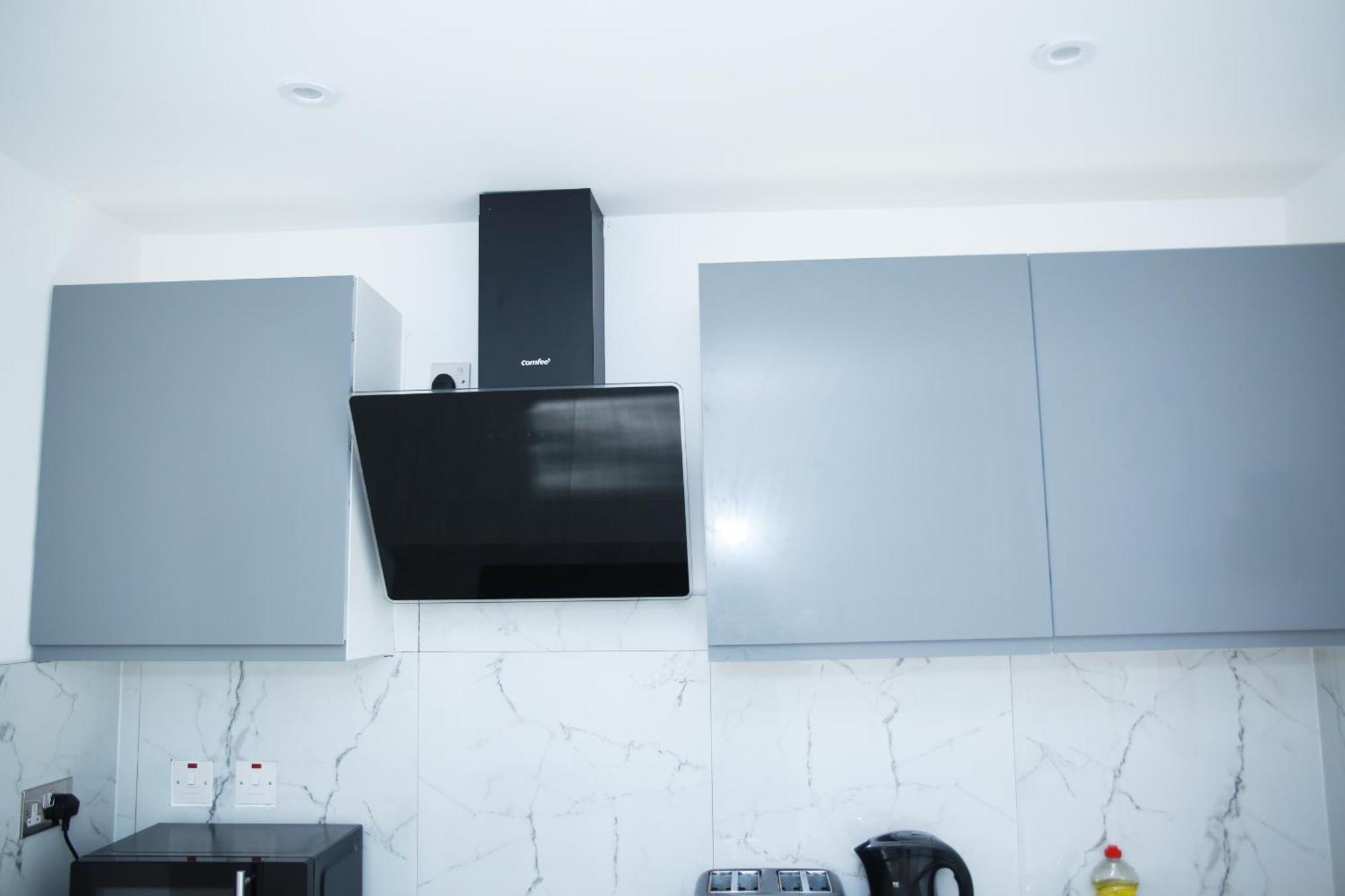 Central Harrow Cozy Apartment With Free Parking Harrow on the Hill Экстерьер фото
